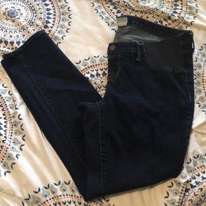 Old Navy Maternity Jean